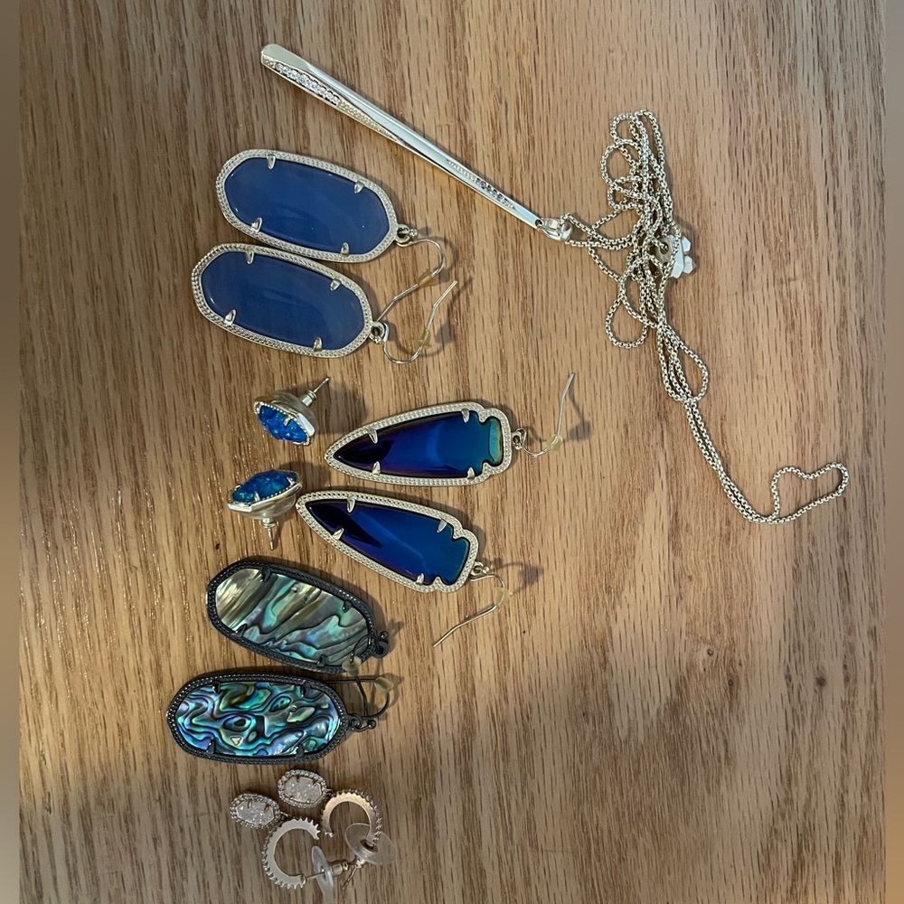 Kendra Scott Jewelry